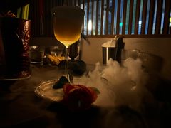 -BAR Signal·鸡尾酒酒吧