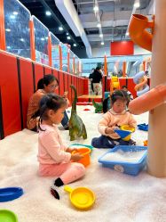 -木马王国(萧山银隆店)