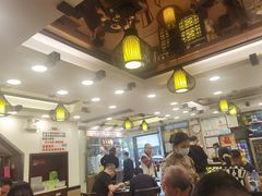 大堂-丽的面家(多宝路店)