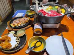 -有喜屋·烧鸟·居酒屋(三钢里店)