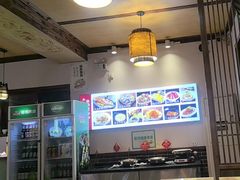 -磁州卤面·地标邯郸菜(97年创始店)