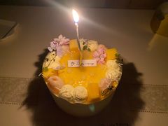-鹿里烘焙LulyBaking(东二环泰禾广场店)