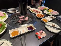 -NIUAN牛庵·日式和牛烧肉(恒隆店)