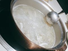 -喃喃椰·糟粕醋·椰子鸡火锅(七堡花园店)