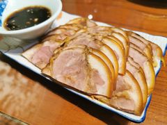 -娄三少·老北京春饼烤鸭家常菜(方庄店)