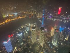 -上海中心大厦