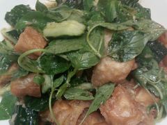 -阿庄新豫菜(通泰路店)