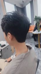 点击看大图 -Sying杉影日式烫染專門店