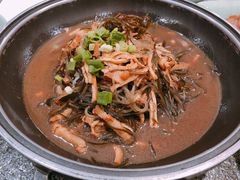 三丝-河东颐祥阁(世贸店)