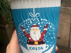 -COSTA COFFEE(上海虹口公园店)