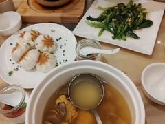 -锦粤宫·精致粤菜(深圳北站店)