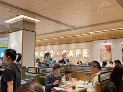 -华嫂冰室(尖沙咀店)