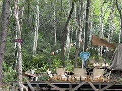 -帽儿山风景区