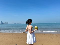 -西秀海滩公园