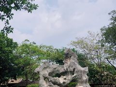 -顺峰山公园