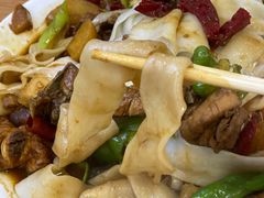 -牧疆情新疆餐饮