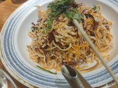 -喝丢一只鞋海鲜烧烤·海肠捞饭(文体街店)