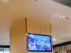 -海底捞火锅(海澜财富中心店)