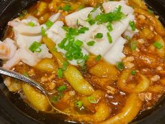 -臻宝中餐厅·大连菜·海鲜·融合菜(大连一方城堡豪华精选酒店)