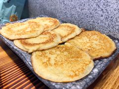 -万兴佳烤肉·长白山老味道(宏泰广场店)
