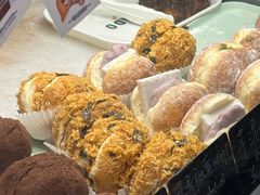 -屋裡·Union Bakery(龙江路店)