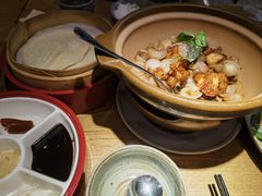-青年公社烤鸭(蜀山万象汇店)