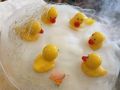 -虾饺妹·粤式手工点心(水荫路店)