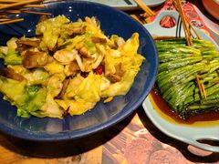 -馋嘴猫北京食堂·烤鸭·宵夜(亚运村店)