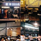坐落在棠东的一家不可错过的抵食牛扒店