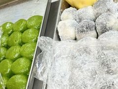 -沈大成(南京东路店)