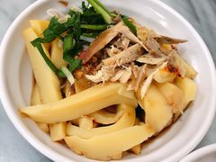 -再回首鸡肉米线(人民路一店)