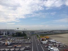 -关西国际机场直营免税店