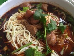 -老地方猫儿面(磁器口店)