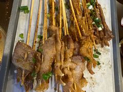 -林二哥宜烤官·宜宾小烧烤