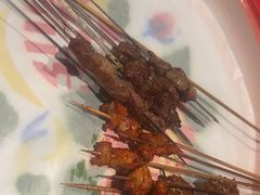 -北丐先生·野馄饨烧烤(长宁龙之梦店)