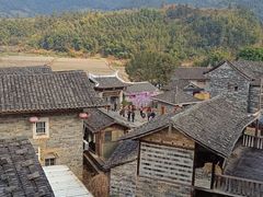 -福建土楼(南靖)景区