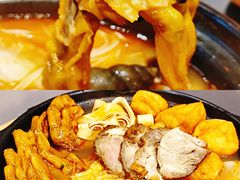 -螺叔螺蛳鸭脚煲(河南岸店)