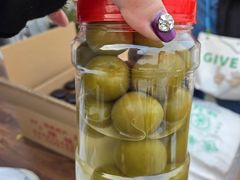 -苏州市吴中区光福窑上花果蜜饯厂