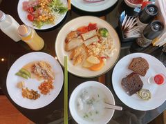 -厦门海港英迪格酒店(中山路店)