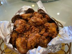 -羊城酒店·中餐厅