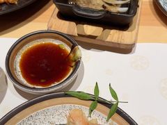 -和创柚子·会席日本料理(新区淮海街店)