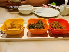 -红蜡烛•瓦罐粥家常菜•夜宵(中山路店)