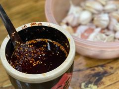 -老白家面馆(测绘东路总店)