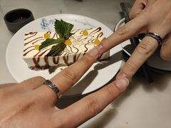 -绿茶餐厅(成都太古里店)