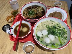 -面春山·传统老卤面(天隆寺店)