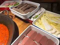 -老天桥蛙炉火锅(姑苏总店)