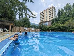 -花水湾第一村温泉大酒店