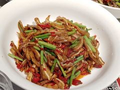 -最爱妈妈菜·宜春本地菜(一店)