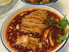 -红杏酒家·地道川菜(一品天下店)