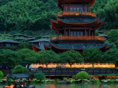 -老门东历史文化街区